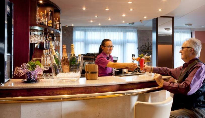 Chateau Monty SPA Resort Mariánské Lázně